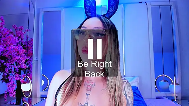 samarajhonson online show from 02-15-26, 01:32