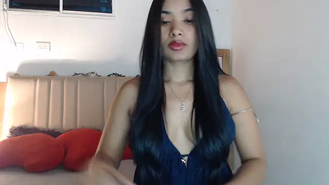 sabrina brunette online show from 06-15-26, 05:07