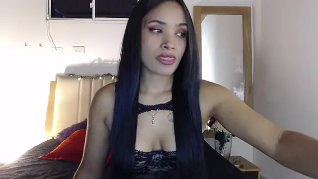 sabrina brunette online show from 05-31-26, 04:07