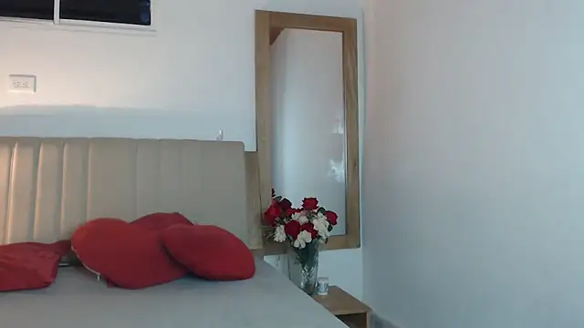 sabrina brunette online show from 02-26-26, 02:44