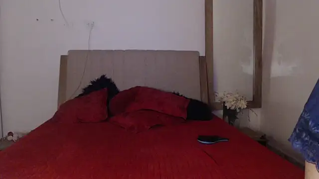 sabrina brunette online show from 01-10-26, 04:19