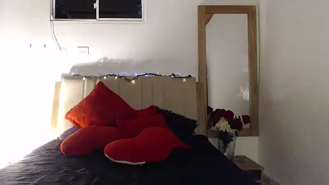 sabrina brunette online show from 06-01-26, 03:07