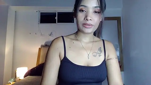 sabrina brunette online show from 05-24-26, 04:56