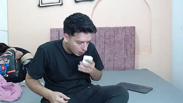 FerneyManti online show from 02-05-26, 01:18