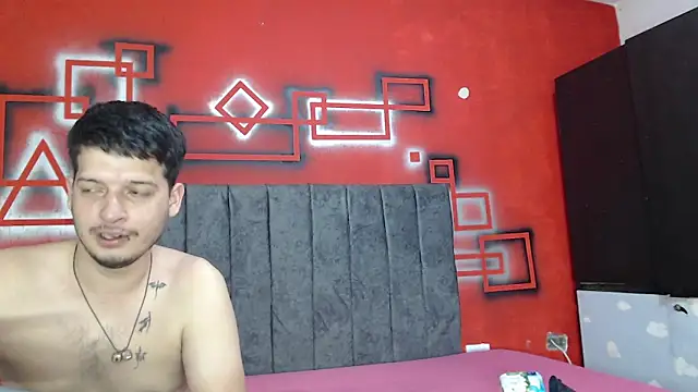 FerneyManti online show from 02-12-26, 01:33