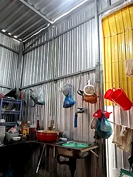 VyOanh2K online show from 02-08-26, 06:55