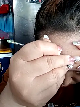 VyOanh2K online show from 02-28-26, 06:57