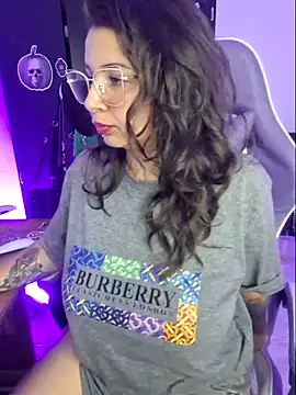 Aria Bennett21 online show from 04-14-26, 05:34