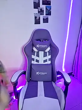 Aria Bennett21 online show from 01-22-25, 01:31