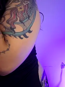 Aria Bennett21 online show from 03-16-26, 05:44