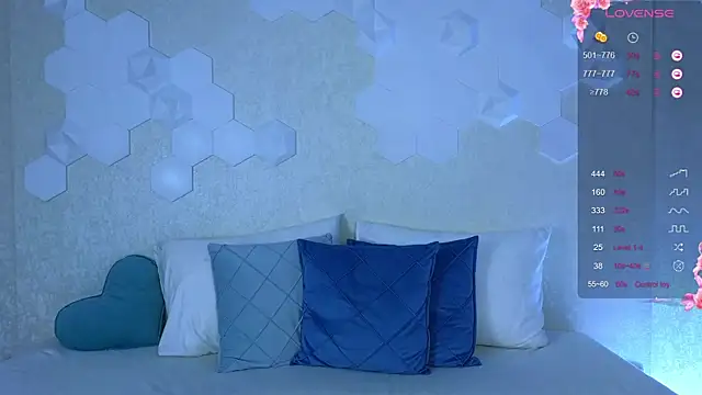 Lynna Sparks online show from 10-20-25, 02:57