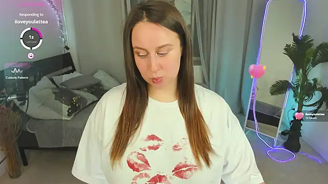 Lattea online show from 01-15-26, 11:13