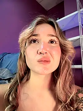 Rimmahottes online show from 11-07-25, 12:04