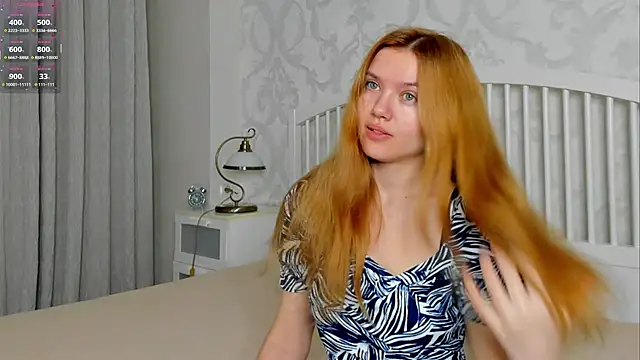 Eva  Lewis online show from 06-21-26, 03:56