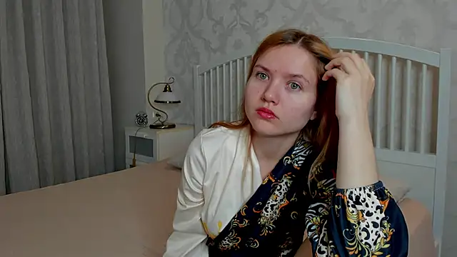 Eva  Lewis online show from 04-29-26, 04:05