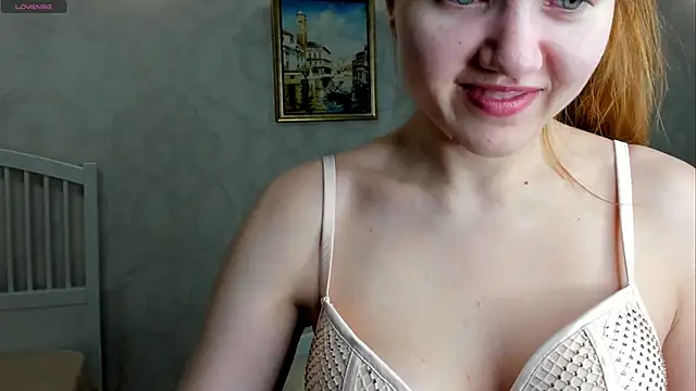 Eva  Lewis online show from 03-16-26, 06:32