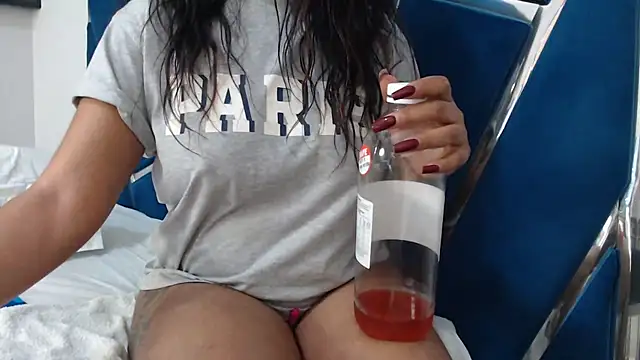 Pinkpyssy online show from 02-05-26, 11:11