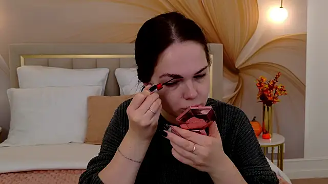 DeniseReese online show from 09-25-25, 02:28