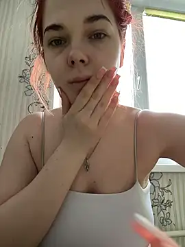 DeniseReese online show from 02-23-26, 04:14