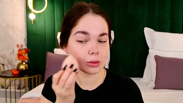 DeniseReese online show from 10-07-25, 02:12