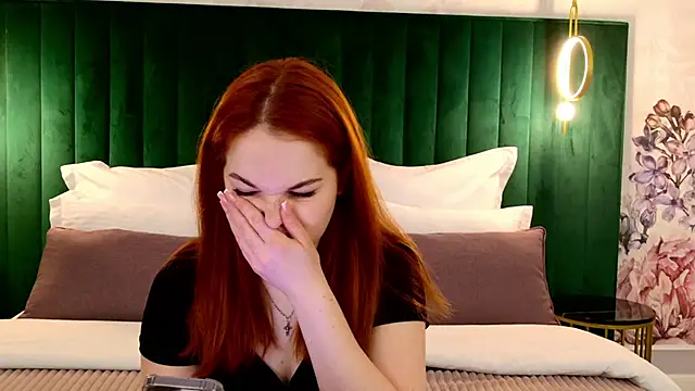 DeniseReese online show from 02-26-26, 02:55