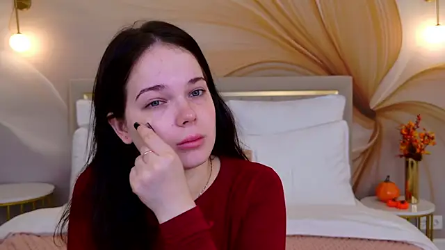 DeniseReese online show from 10-02-25, 02:59