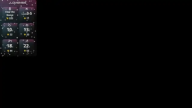 CuteHanna online show from 01-13-26, 03:38