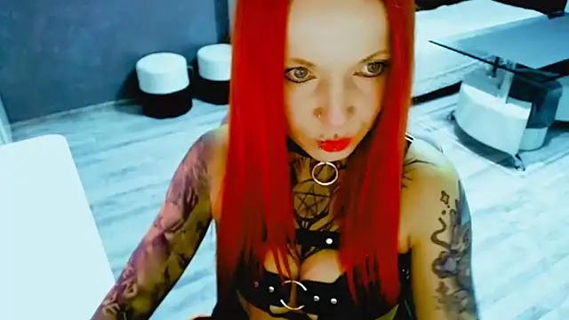 InesGold online show from 11-08-25, 09:07