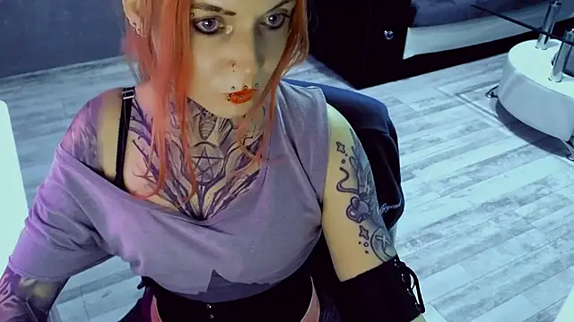 InesGold online show from 02-24-26, 07:37