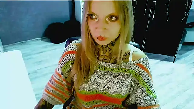 Snapshot of InesGold chatting on 09-25-25, 08:20 InesGold online show from 09-25-25, 08:20