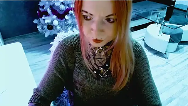 InesGold online show from 12-18-25, 04:22