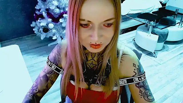 InesGold online show from 01-08-26, 09:32