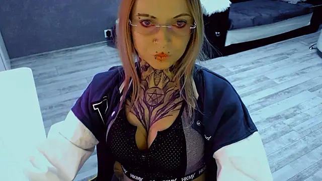 InesGold online show from 03-11-26, 07:30