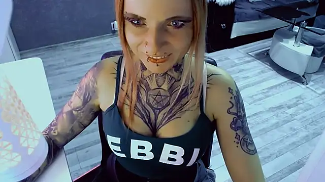 InesGold online show from 03-06-26, 09:21