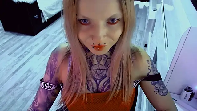 InesGold online show from 03-20-26, 08:15