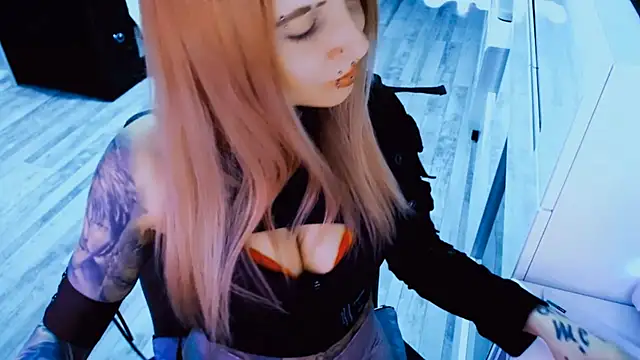 InesGold online show from 03-24-26, 07:19