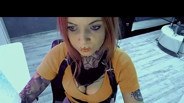 InesGold online show from 03-01-26, 09:48