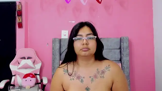 LaylaHolmes online show from 03-21-26, 07:29