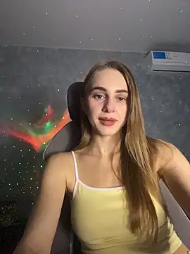 GraceTorrez online show from 11-05-25, 07:17