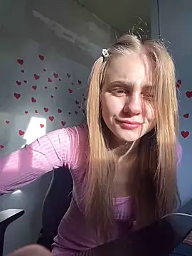 GraceTorrez online show from 03-16-25, 04:52