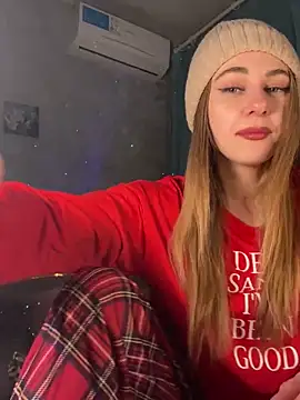 GraceTorrez online show from 12-16-25, 06:23