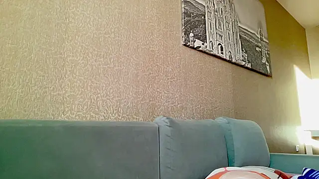 GraceTorrez online show from 10-05-25, 02:19