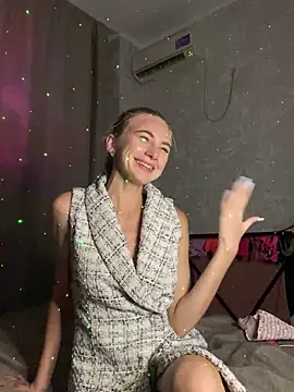 GraceTorrez online show from 09-08-25, 05:34