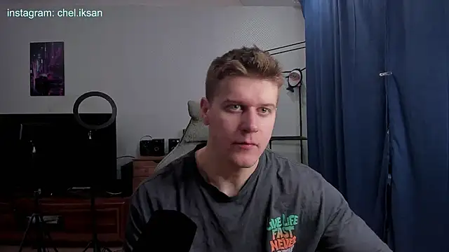 Bruno Banani online show from 02-17-25, 01:00