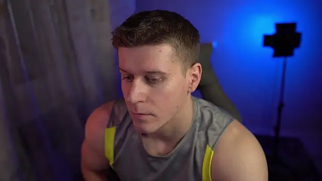 Bruno Banani online show from 11-18-25, 04:21