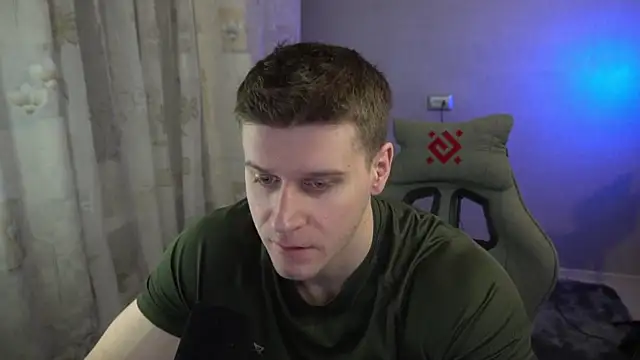 Bruno Banani online show from 11-17-25, 04:44