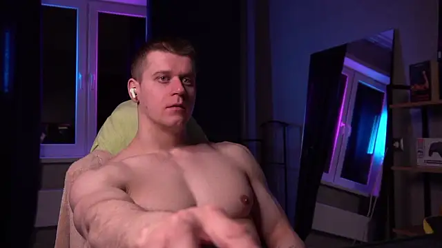 Bruno Banani online show from 03-09-26, 05:49