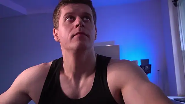 Bruno Banani online show from 11-08-25, 11:58