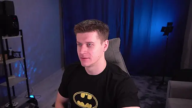 Bruno Banani online show from 11-23-25, 02:38