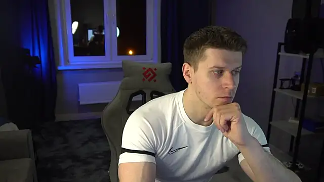 Bruno Banani online show from 11-26-25, 05:13